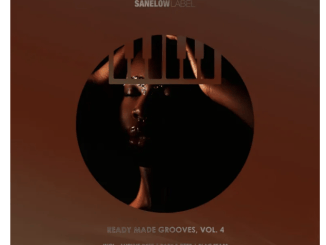 Ready Made Grooves, Vol. 4