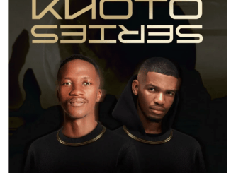 Tycoon & MDU aka TRP – Khoto Series EP