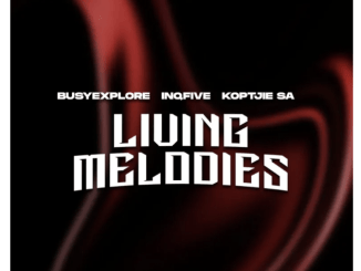 BusyExplore, InQfive & KoptjieSA