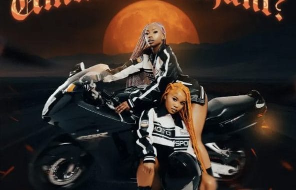 Berry & Shakur – Umuntu Onjani?