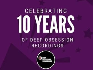 Buder Prince – Celebrating 10 Years of Deep Obsession Recordings