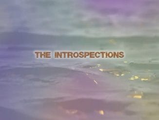 EyeRonik – The Introspections EP