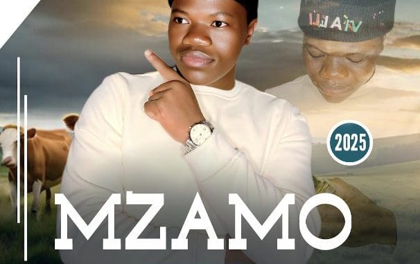 Mzamo Mtambo - IDior