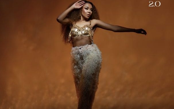 Cici – Busisiwe 2.0 (Album)