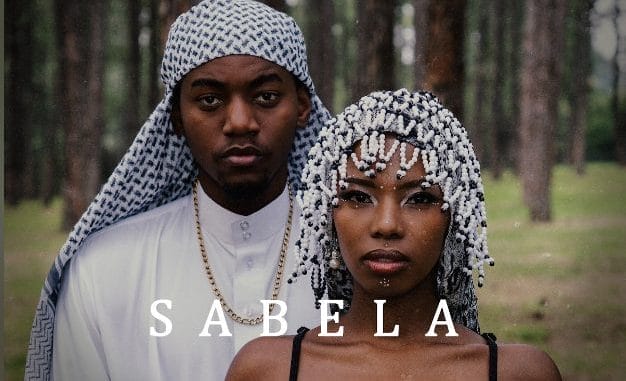 Sabela DrexxBeats, LEYNARTHY • Album