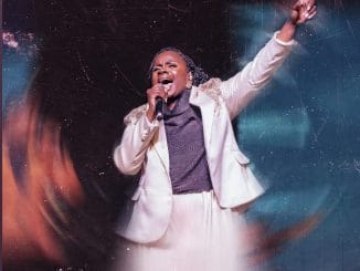 Mabongi – Hi Wena Ntsena