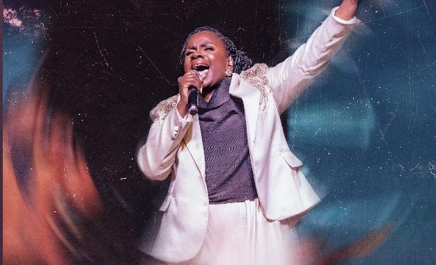 Mabongi – Hi Wena Ntsena