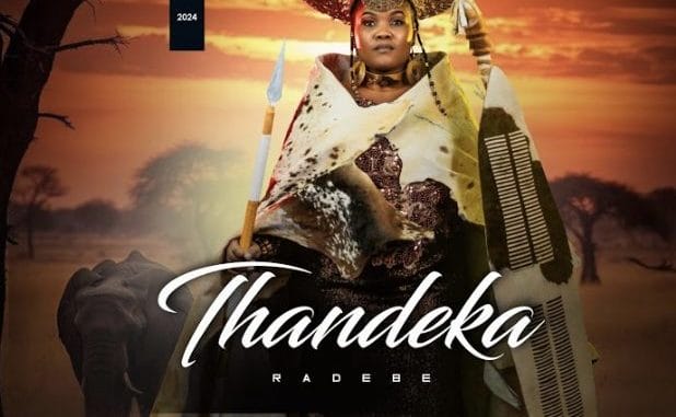 Thandeka Radebe - Wangishela Wazi (Song)