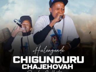 Hulengende