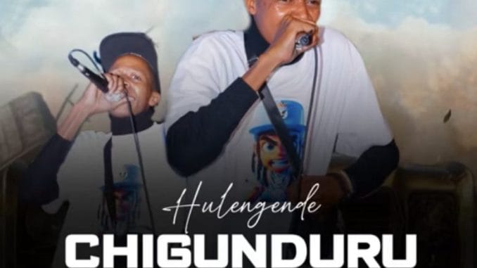 Hulengende
