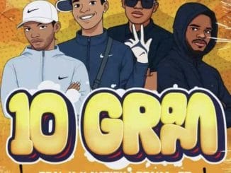 Natiey Lepaka - 10 GRAM
