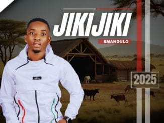 JIKIJIKI - EMANDULO