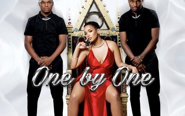 Paige, JL SA & BAYOR97 – One by One