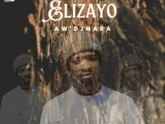 Aw'DjMara - Elizayo