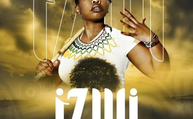Villager SA & Blaqchild Dee - Izwi ft Ziiko M