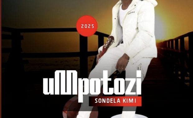 uMPOTOZI - Sondela kimi