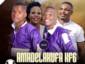 Amadelakufa KFG - Animdedel' Ahambe (feat. Shenge Wasehlalankosi & uMagumede Wenu)