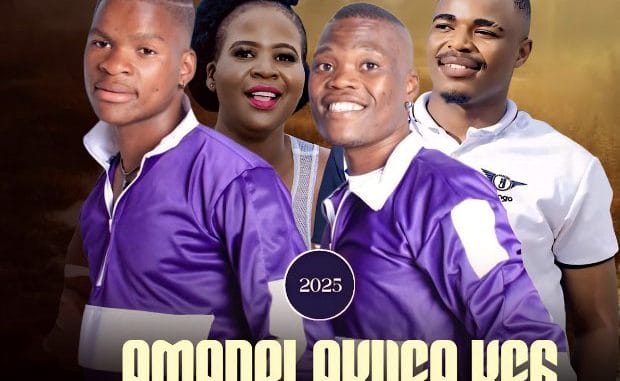 Amadelakufa KFG - Animdedel' Ahambe (feat. Shenge Wasehlalankosi & uMagumede Wenu)