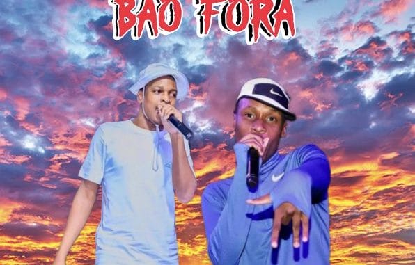 Dhem Scott – Bao fora