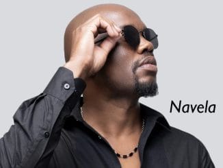 Prince Rhangani - Navela