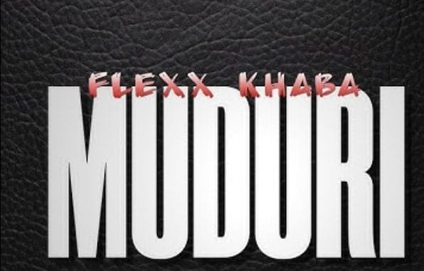 Flexx Khaba - Muduri