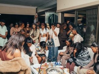 Dj Tira's Party - SunOrnza Edition
