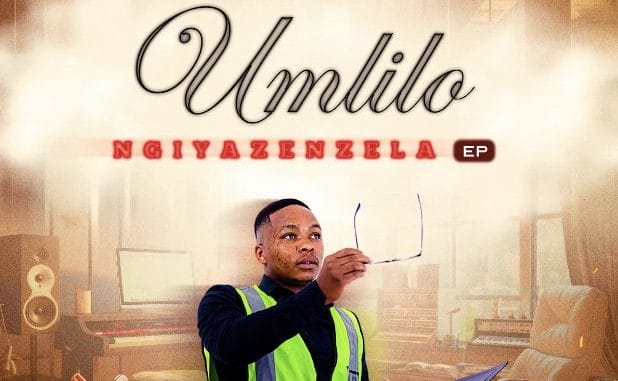 Mlilo khumalo - intoyami yokuhleka (feat. bonakele)