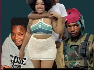 Khonangale - Ita Ndinzwisise ft Malloti, Hulengende, Libho