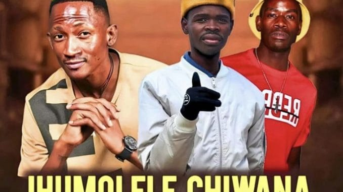 Ihumolele Chiwana - Dr Nel & Nkgetheng The Dj Ft Dj Ravaza