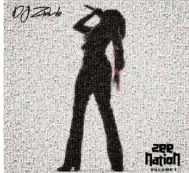 DJ Zinhle – ZEE Nation Volume 1 (Album)
