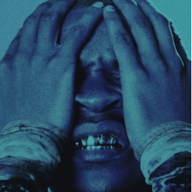 107 Blue Pappi – E Ft Blxckie