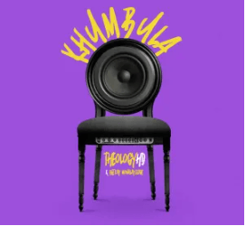 TheologyHD & Beekay Monalayzzar – Khumbula