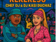 Chef DJ & DJ Kasi Duchaz – Rekere 90