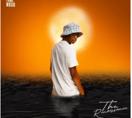 Tumi Musiq – Carry On (feat. Mia)