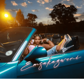 Nkosazana Daughter, Nobuhle & Essa Kay – Emsakazweni