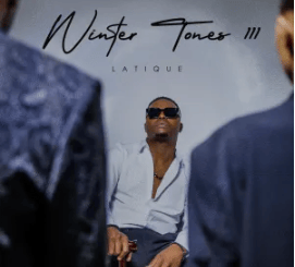 Latique – Winter Tones III EP