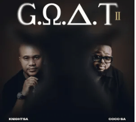 KnightSA & CocoSA – G.O.A.T, Vol. 2