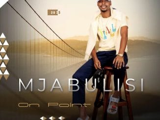 Mjabulisi - Amandlami