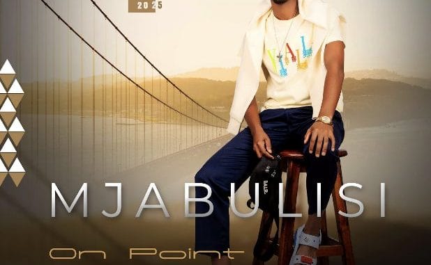Mjabulisi - Amandlami