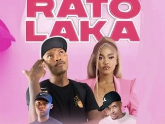 Shebeshxt - Rato Laka