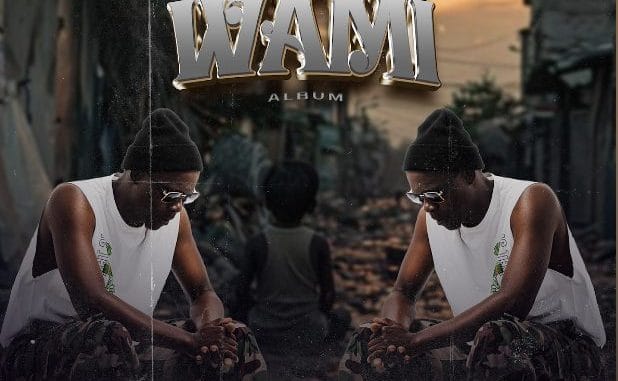 Album: KING DUST - Thula Moya Wami
