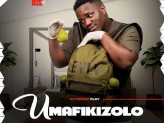 uMafikizolo – Zab’hlungu Lezondaba