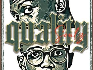 Quality Soulz – New Age of Dando (Album)