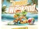 Deejay Zebra SA – The Longest Weekend (Album)