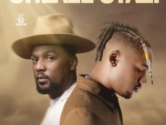 Xowla ft Nathi - Uhlale Uyazi