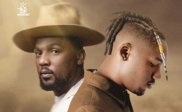 Xowla ft Nathi - Uhlale Uyazi
