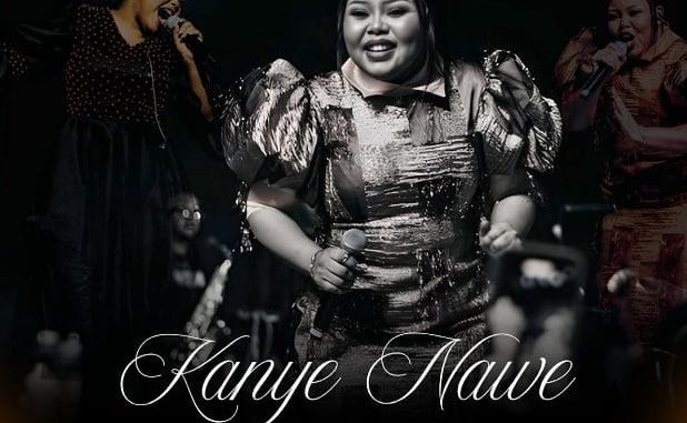 Mpumi Mtsweni - Kanye Nawe My Worship Is My Weapon