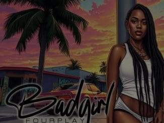 Fourplay – Badgirl