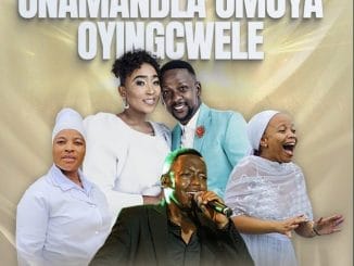 Ayanda Shange