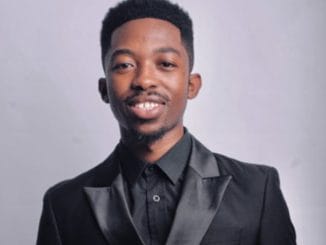 Njabulo Masinga - Ngocasha kuJesu Feat. Josh Tsweleng